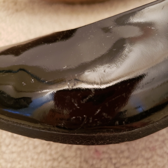 Joan & David Patent heels - Picture 3 of 7